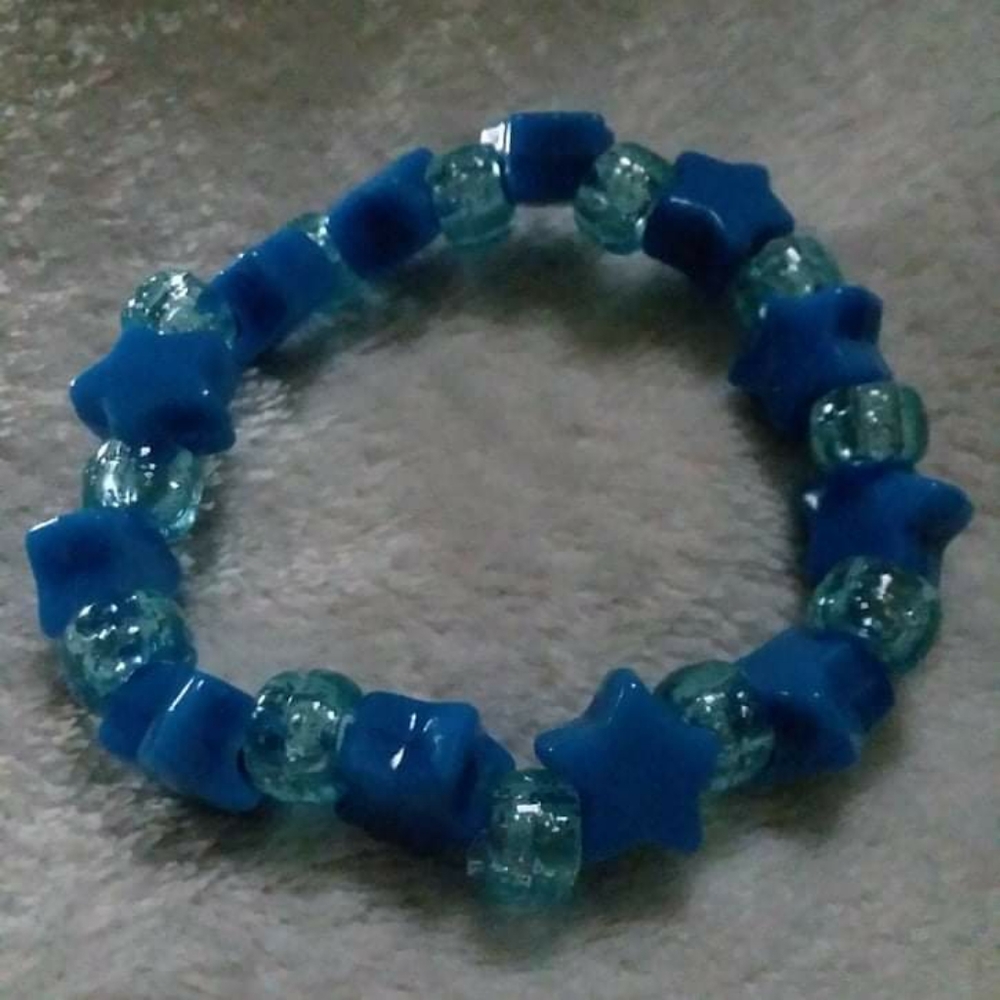 kandi bracelet